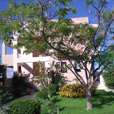 Villa Up To The Sky *